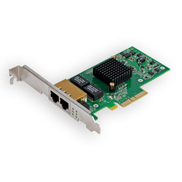 Small tree 10gig ethernet cards for mac